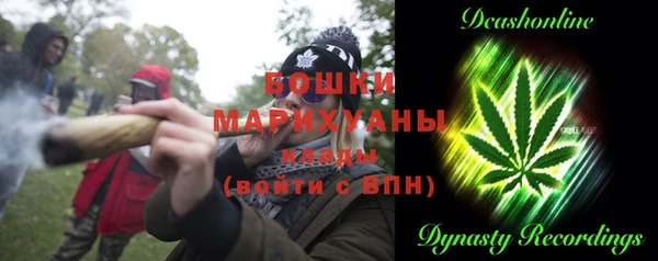 молекула духа Баксан